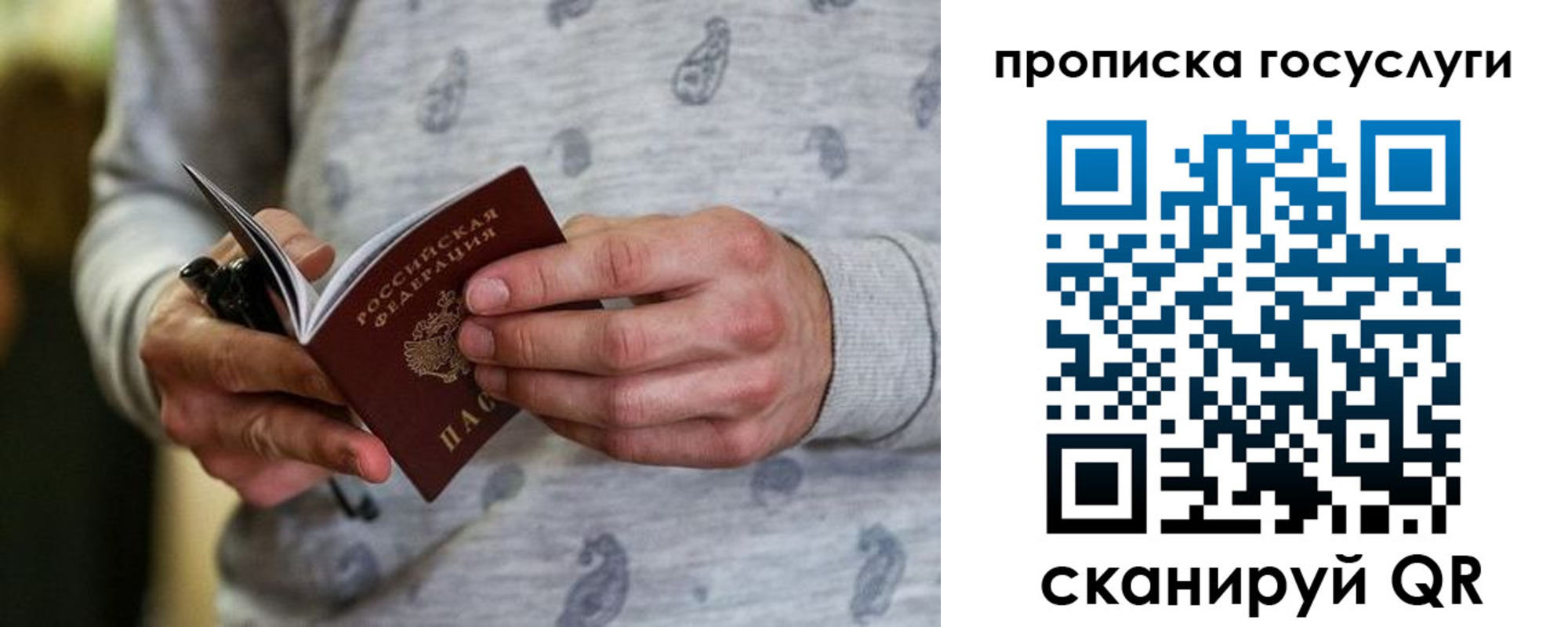 прописка в Гвардейске